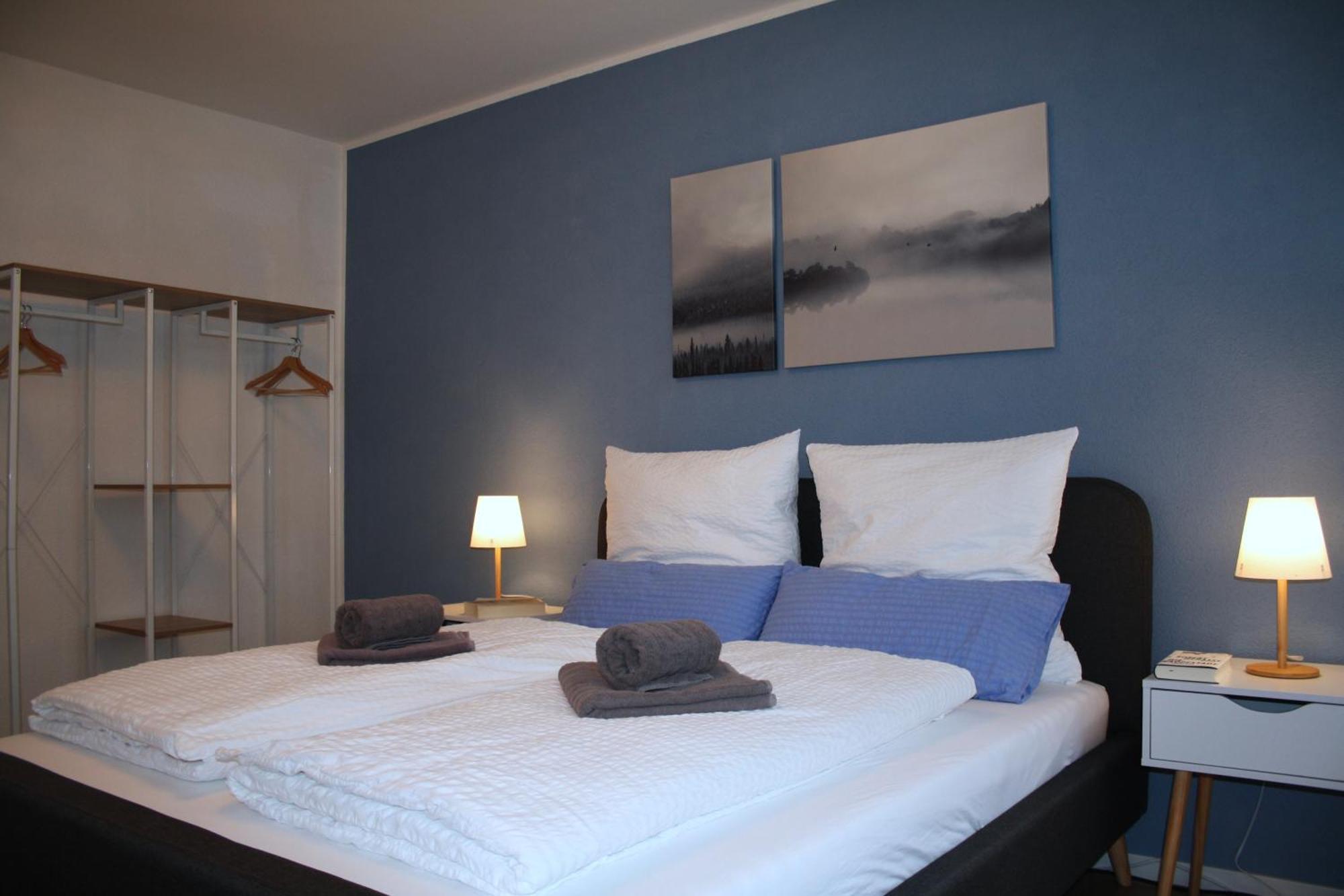 Cloudcabins Dornstetten - Marktplatz Room photo